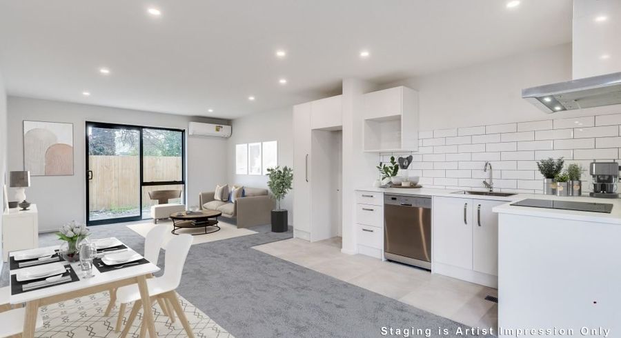  at 3/464 Main Road, HORNBY