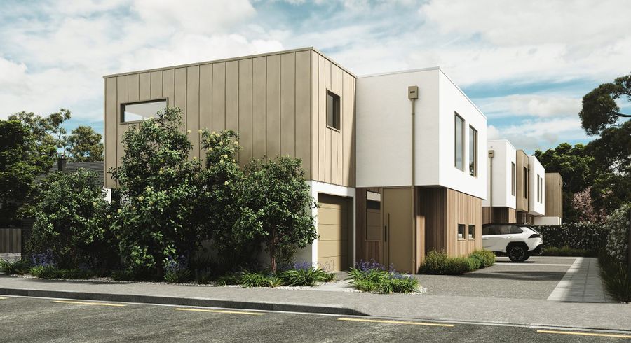  at 570 Madras Street, St. Albans, Christchurch City, Canterbury