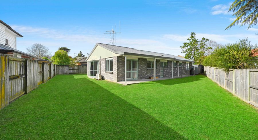  at 7A Bledisloe Terrace, Hamilton East, Hamilton
