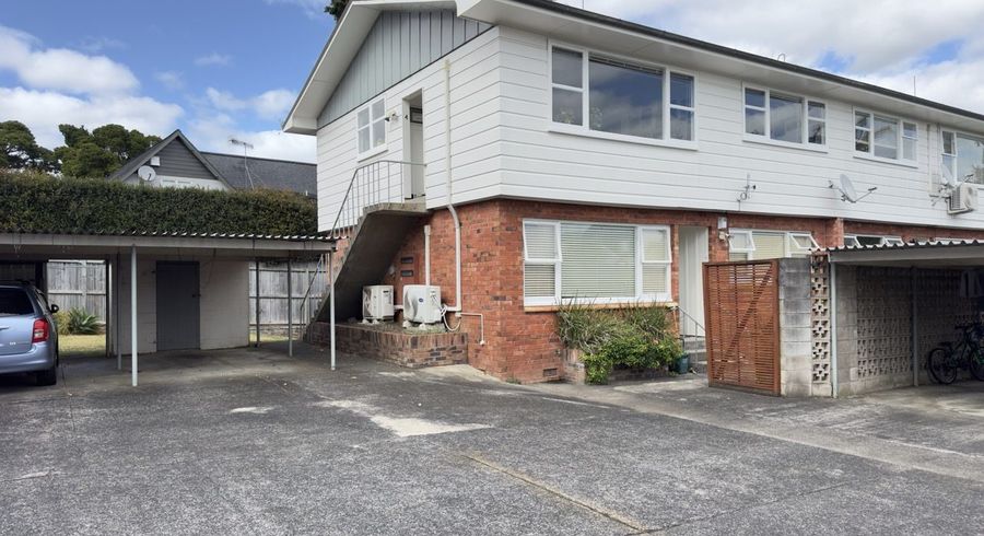  at 4/198 Upland road, Remuera, Auckland City, Auckland