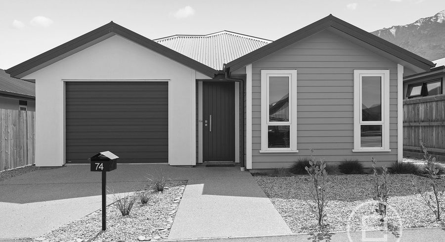 at 74 Jack Hanley Drive, Jacks Point, Queenstown