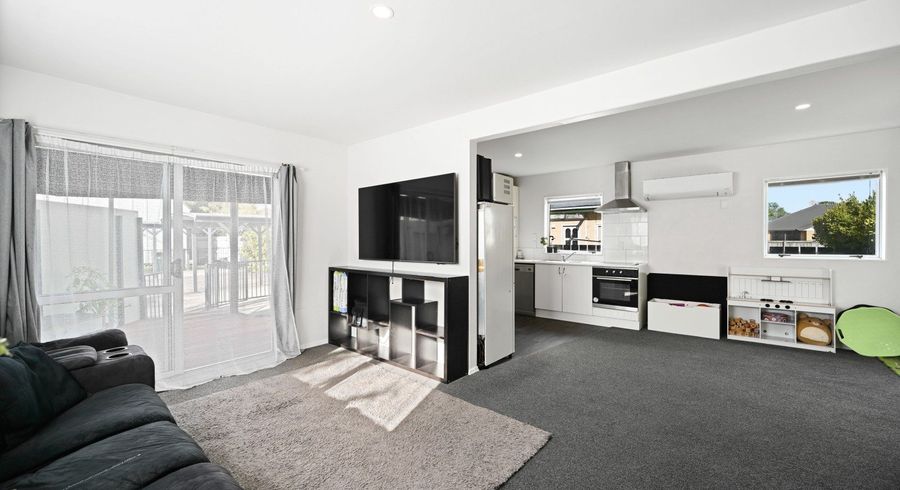  at 61C Primrose Street, Frankton, Hamilton, Waikato