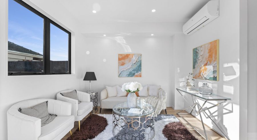 at 4/13 Rosebank Road, Papatoetoe, Manukau City, Auckland