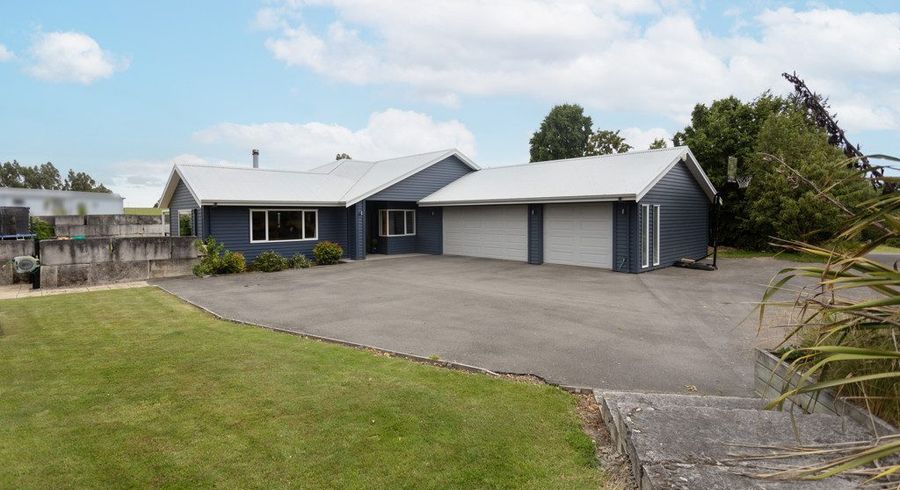  at 326 Homestead Road, Weston, Oamaru