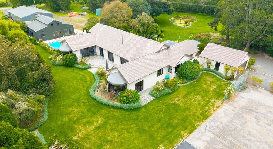  at 768 Seadown Road, Timaru, Timaru, Canterbury