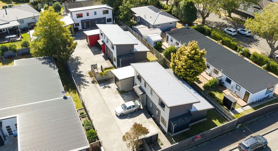  at 333A,B,C Featherston Street, City Centre, Palmerston North, Manawatu / Whanganui