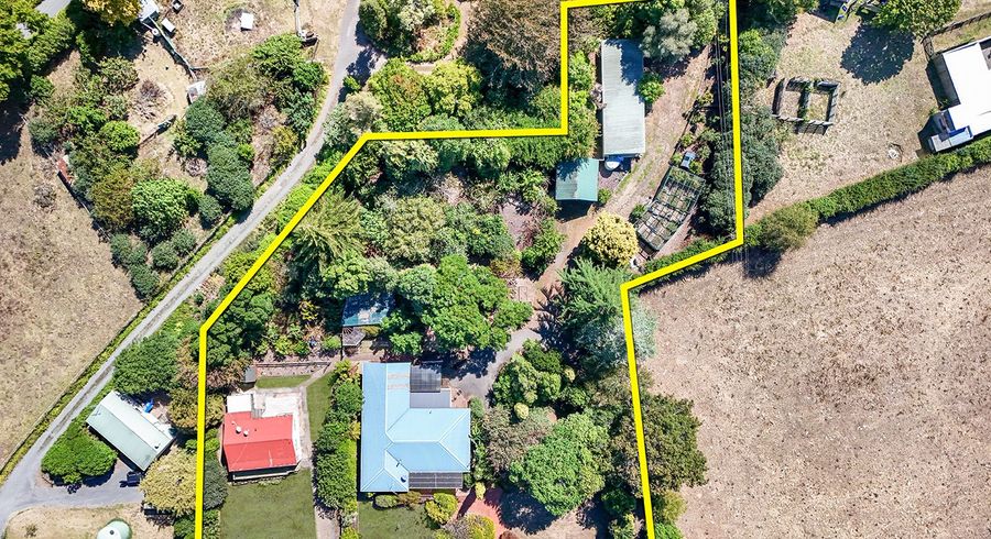  at 590 Tuhikaramea Road, Temple View, Hamilton, Waikato