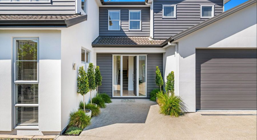  at 11A Church Street, Northcote Point, North Shore City, Auckland