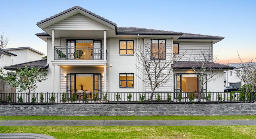  at 26 Ganley Terrace, Stonefields, Auckland City, Auckland