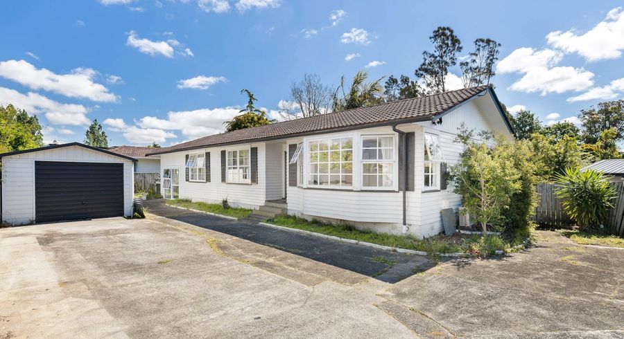  at 5 Pixie Place, Pakuranga Heights, Auckland