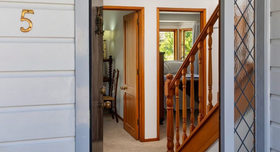  at 5/15 Wootton Road, Remuera, Auckland City, Auckland