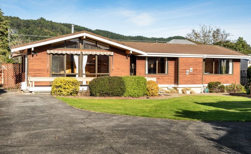  at 27A Miro Street, Trentham, Upper Hutt