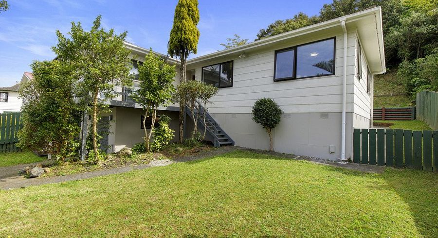  at 253 Major Drive, Kelson, Lower Hutt, Wellington