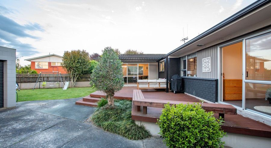  at 45 Glen Lynne Avenue, Queenwood, Hamilton, Waikato