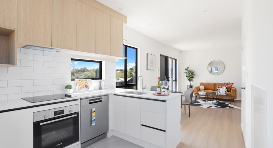  at 4/20 Seabrook Avenue, New Lynn, Waitakere City, Auckland