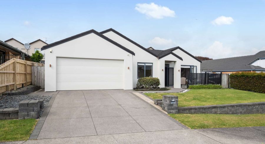  at 5 Ridgefield Lane, Dannemora, Manukau City, Auckland