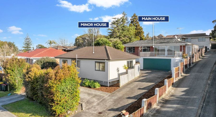  at 2 Sherie Place, Howick, Manukau City, Auckland