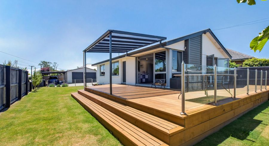  at 28 Greenhaven Drive, Burwood, Christchurch City, Canterbury