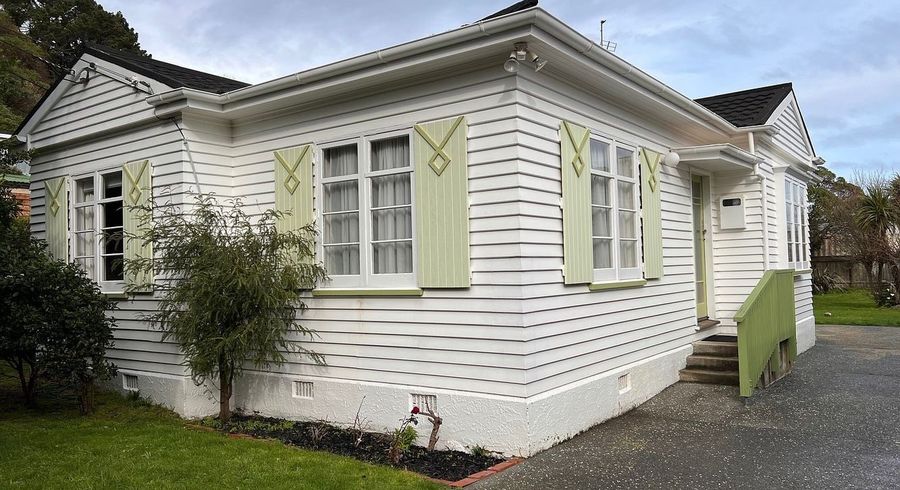  at 16 Athens Street, Miramar, Wellington, Wellington