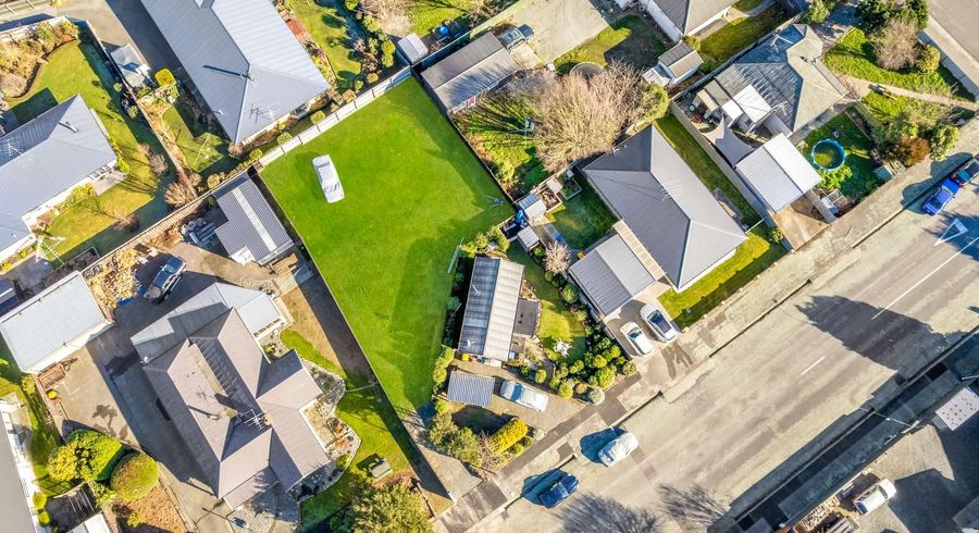  at LOT 1 Johnstone Street, Tinwald, Ashburton, Canterbury