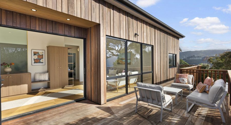  at 104 Weld Street, Wadestown, Wellington, Wellington