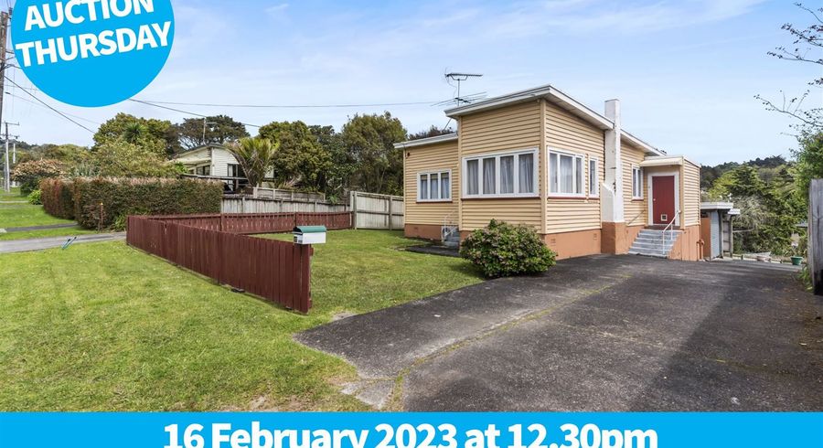  at 47 Withers Road, Glen Eden, Auckland