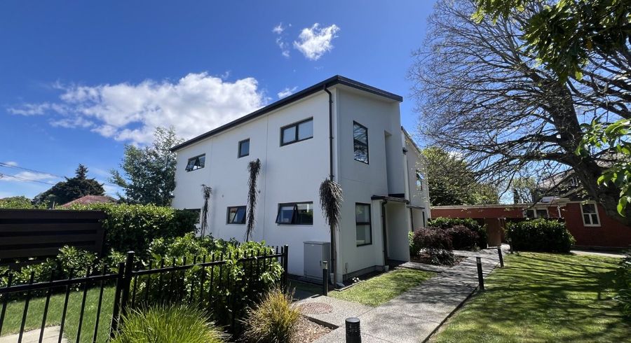  at 10/69 Suva Street, Upper Riccarton, Christchurch City, Canterbury