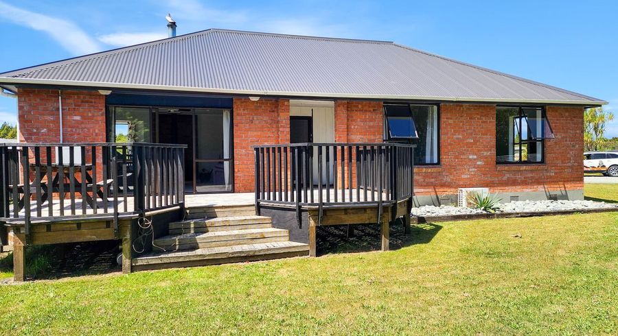  at 174 Taramakau Highway, Kumara Junction, Greymouth