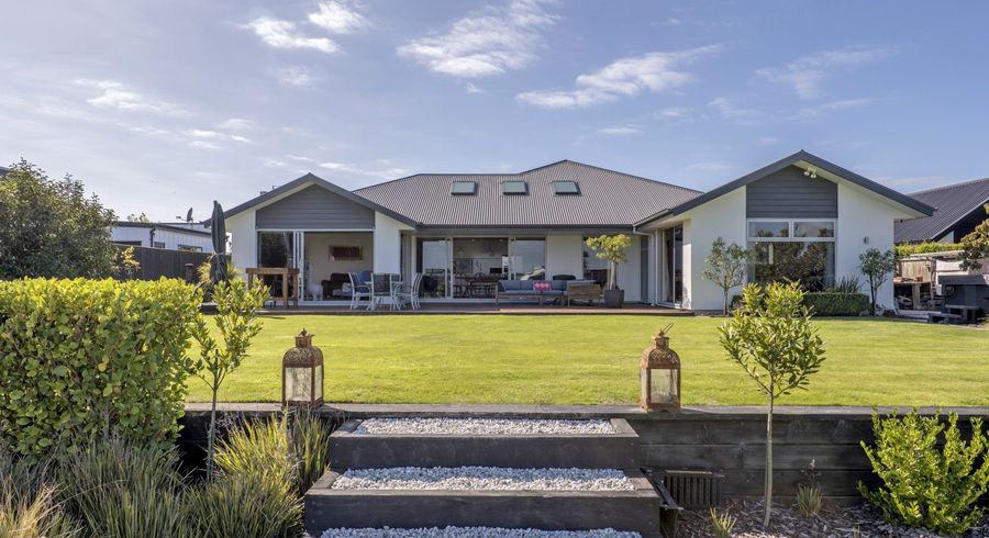  at 13 Waterton Point, Huntingdon, Ashburton, Canterbury