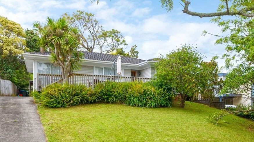  at Lynfield, Auckland City, Auckland