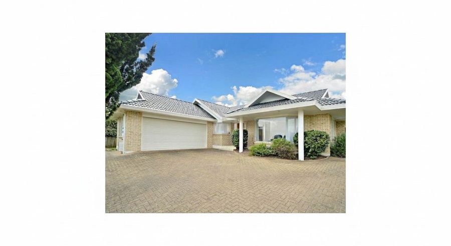  at 23 Oakridge Way, Northpark, Manukau City, Auckland