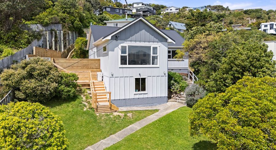  at 68 Kinghorne Street, Strathmore Park, Wellington, Wellington