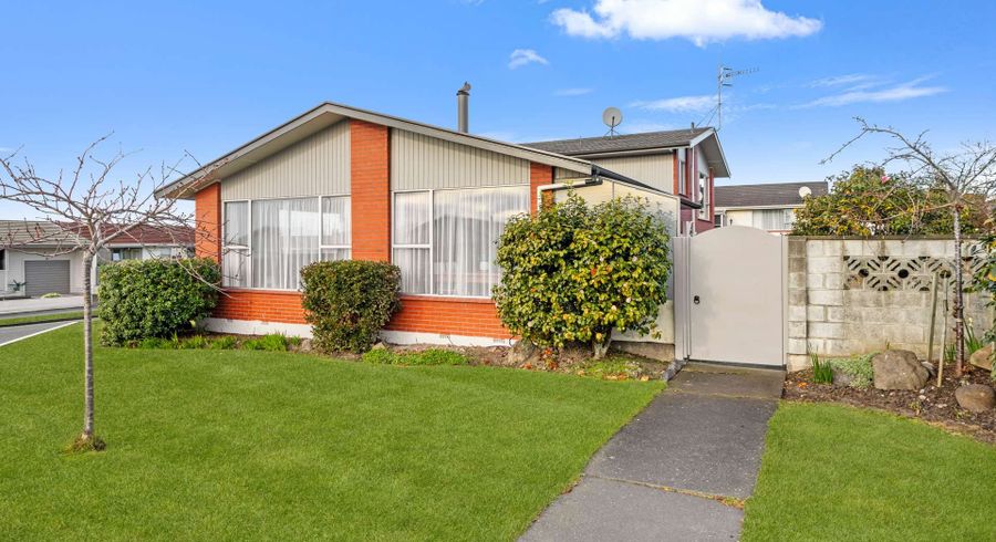  at 1 Rata Place, Glenwood, Timaru, Canterbury