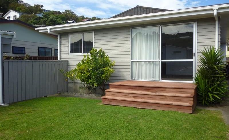  at 2/6 Cluny Road, Plimmerton, Porirua