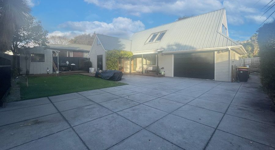  at 16a Riverview Street, Beckenham, Christchurch City, Canterbury