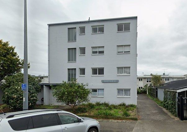  at 6/6 Polygon Road, Saint Heliers, Auckland City, Auckland