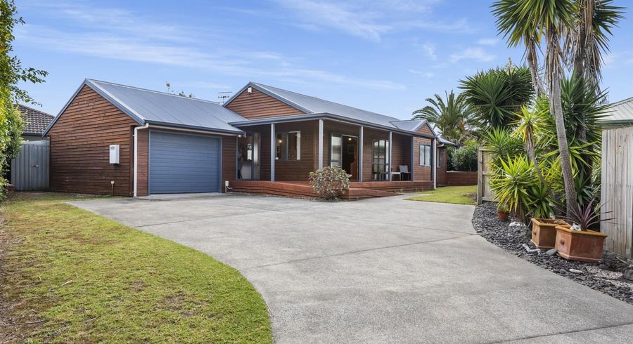  at 6 Thebes Grove, Papamoa Beach, Papamoa