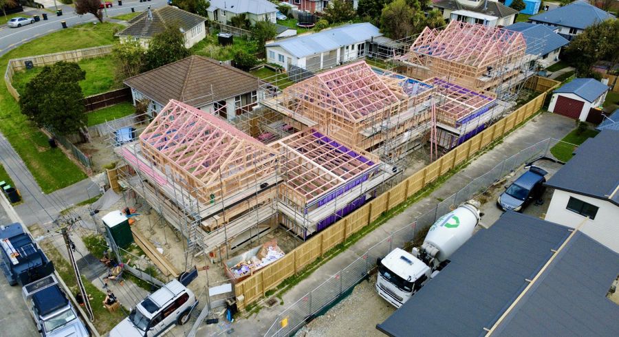  at 89 Warden Street, Richmond, Christchurch City, Canterbury