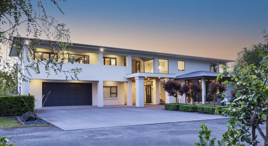  at 303 Mill Road, Ohoka, Waimakariri, Canterbury