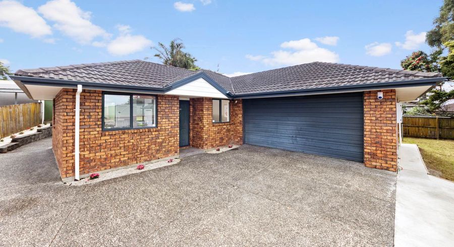  at 6A Wolverton Street, Avondale, Auckland