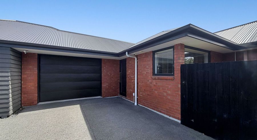  at 21B Sumner St, Spreydon, Christchurch City, Canterbury