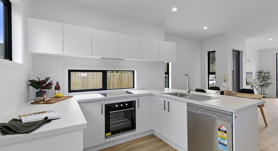  at 3/33 Raukawa Street, Stokes Valley, Lower Hutt