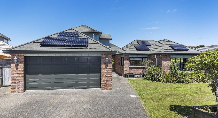  at 31 St Ives Drive, Camborne, Porirua, Wellington
