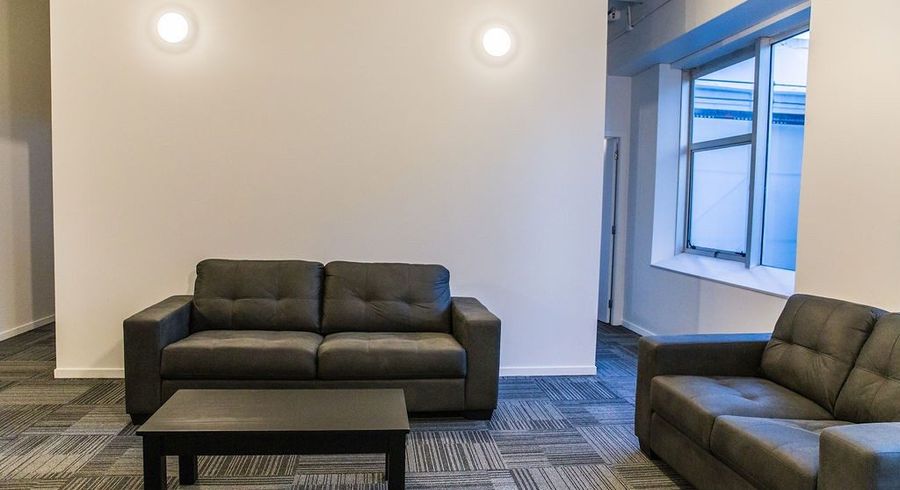  at 4A/59 59 Boulcott Street, Te Aro, Wellington, Wellington