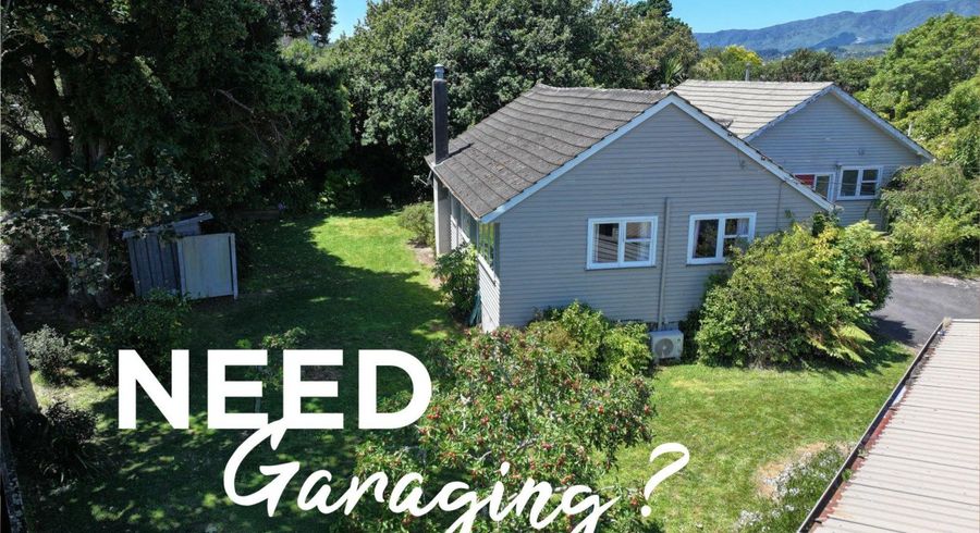  at 16 Tennyson Street, Trentham, Upper Hutt, Wellington