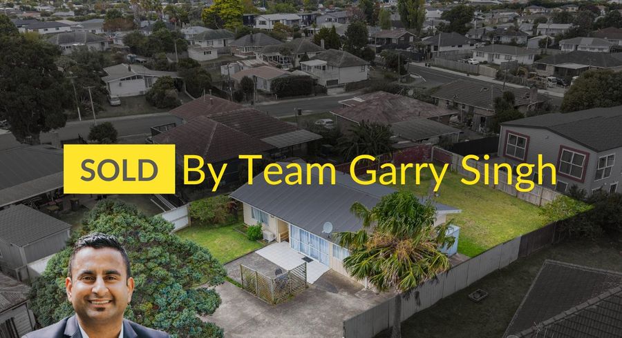  at 2/3 Ellen Street, Manurewa East, Auckland