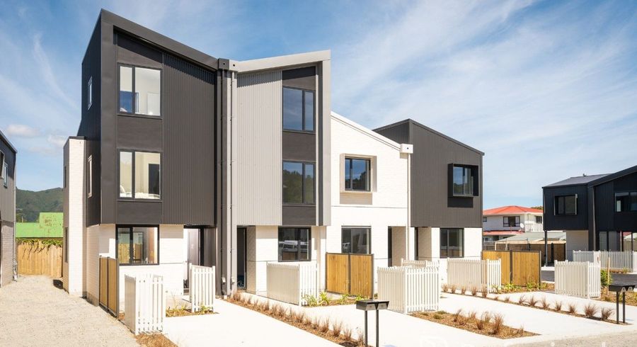  at Lot 142, 181 Taita Drive, Avalon, Lower Hutt, Wellington