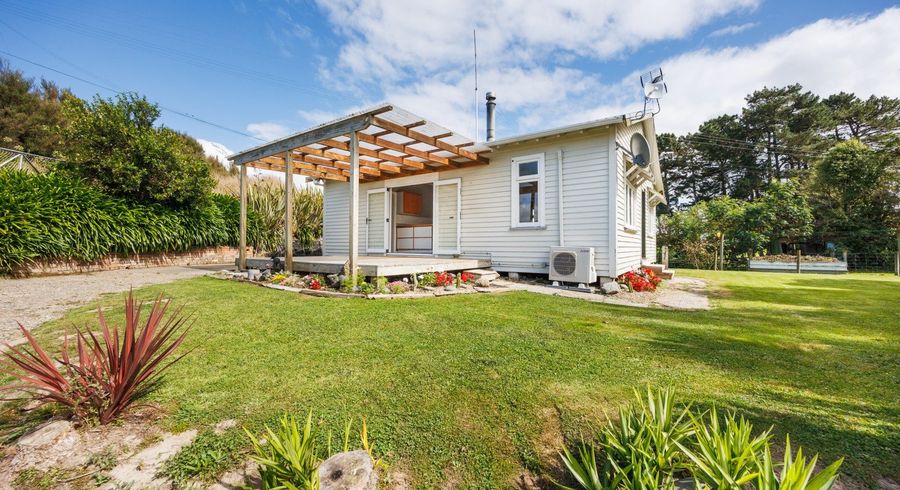  at 11 Ridge Road, Ashhurst, Palmerston North, Manawatu / Whanganui