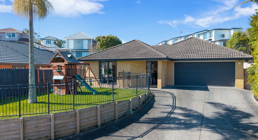 at 27 Nimstedt Avenue, Oteha, North Shore City, Auckland