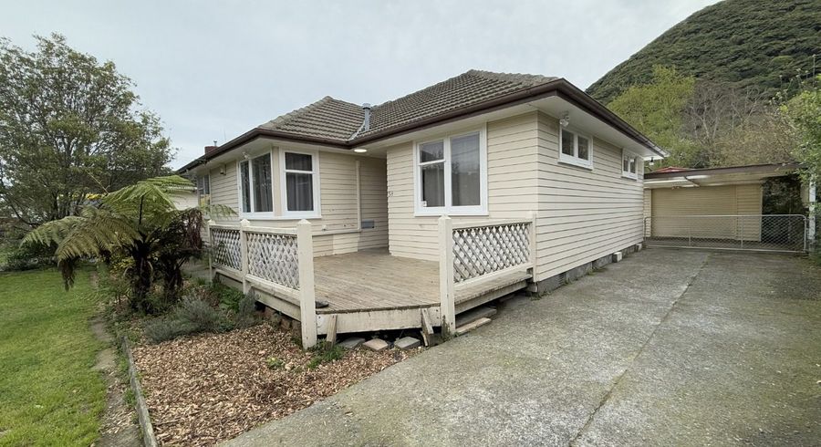  at 54 Black Beech Street, Birchville, Upper Hutt, Wellington